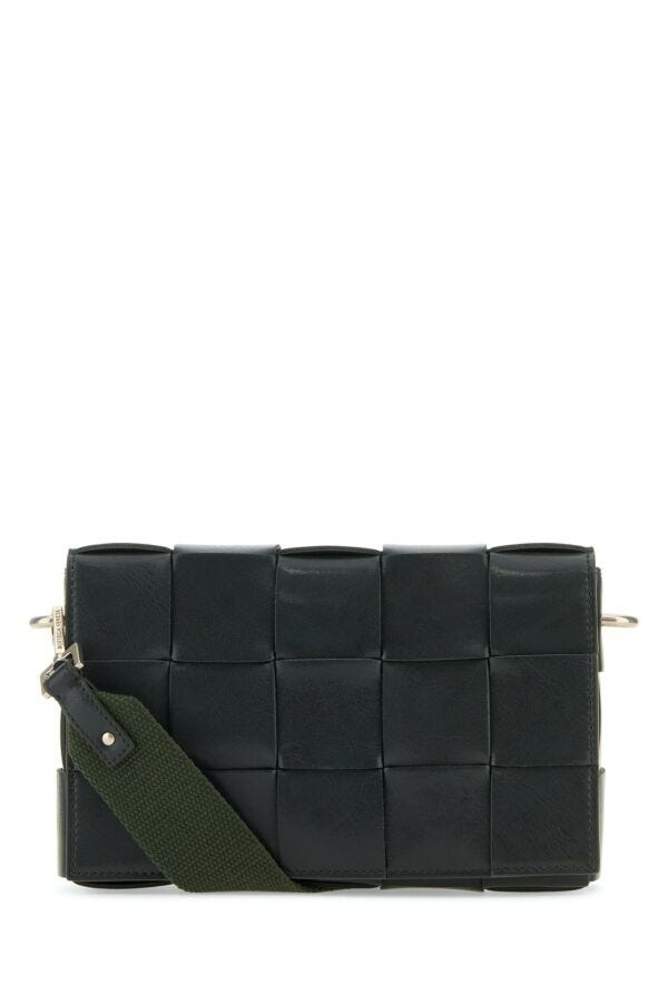 Bottega Veneta Man Borsa | Studio Nafay