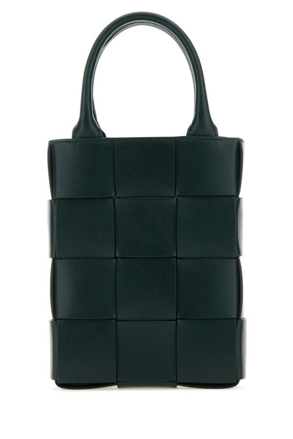Bottega Veneta Man Borsa | Studio Nafay