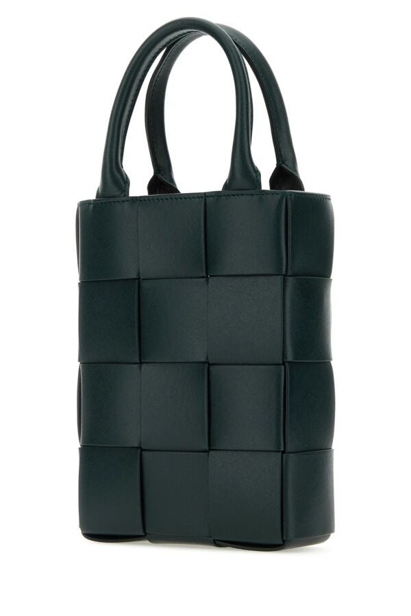 Bottega Veneta Man Borsa