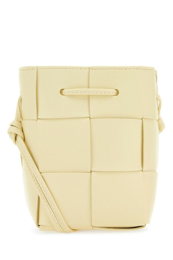 Bottega Veneta Woman Borsa | Studio Nafay