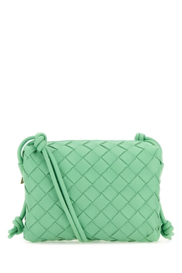 Bottega Veneta Woman Clutch | Studio Nafay