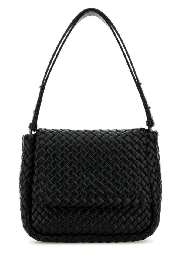Bottega Veneta Man Intreccio Padded 1,0 Na19 | Studio Nafay