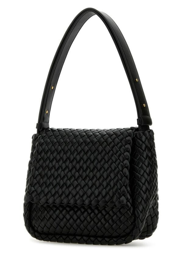 Bottega Veneta Man Intreccio Padded 1,0 Na19