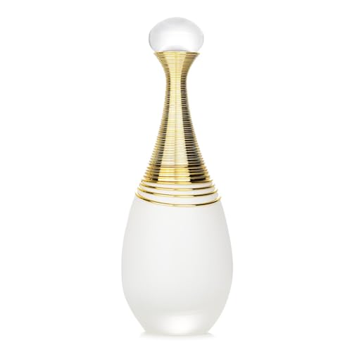 Dior Jadore Eau de Parfum D’Eau for Women, 3.4 Ounce