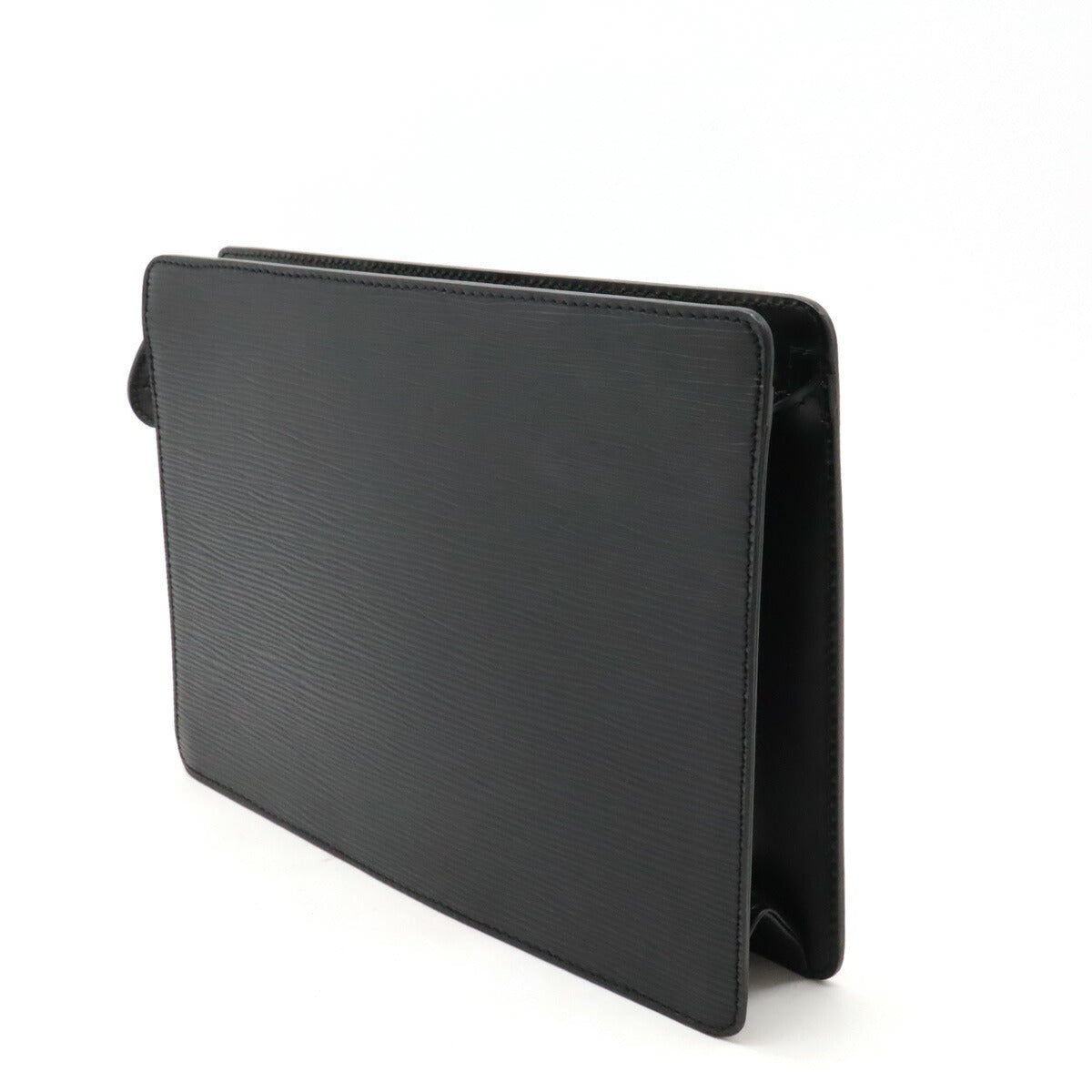 Louis Vuitton Epi Leather Pochette Homme Clutch Bag