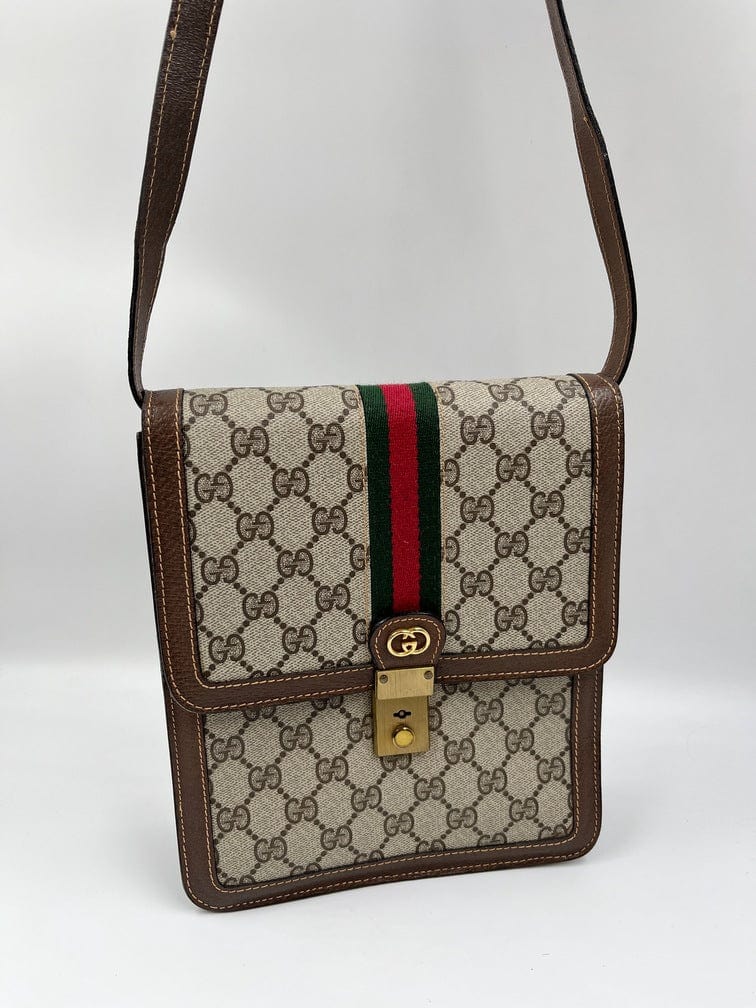 Gucci Crossbody Bag