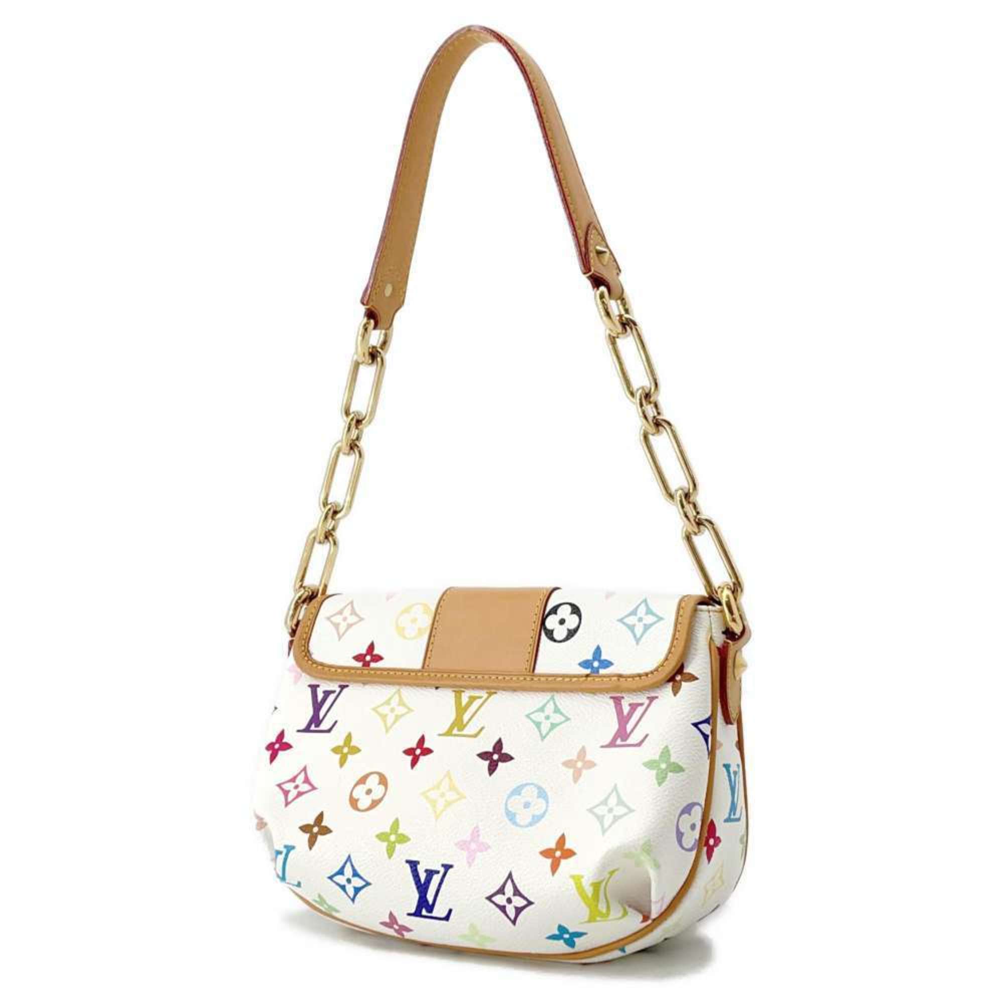 Louis Vuitton Monogram Multicolore Shoulder Bag