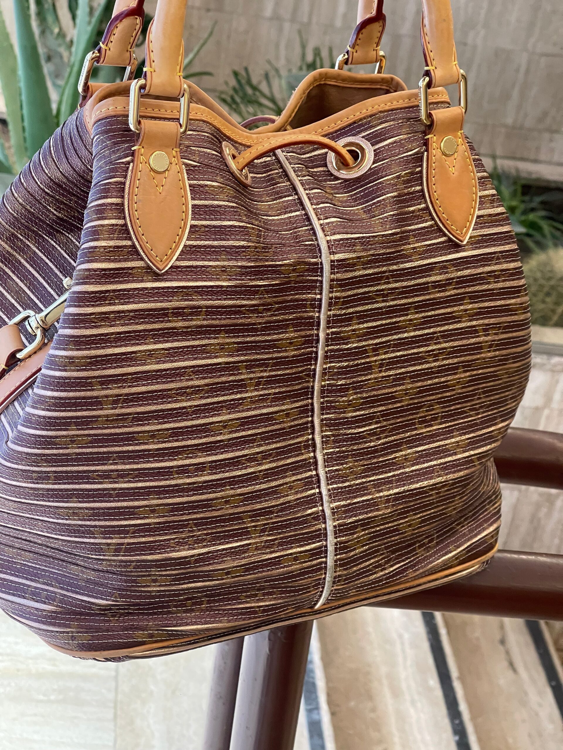 Louis Vuitton – Eden Néo édition limitée