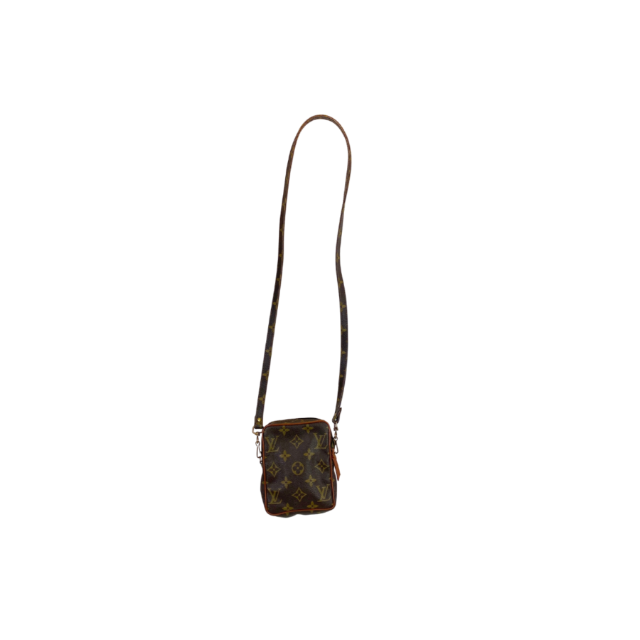 Louis Vuitton Danube Mini MM Monogram Canvas | Studio Nafay