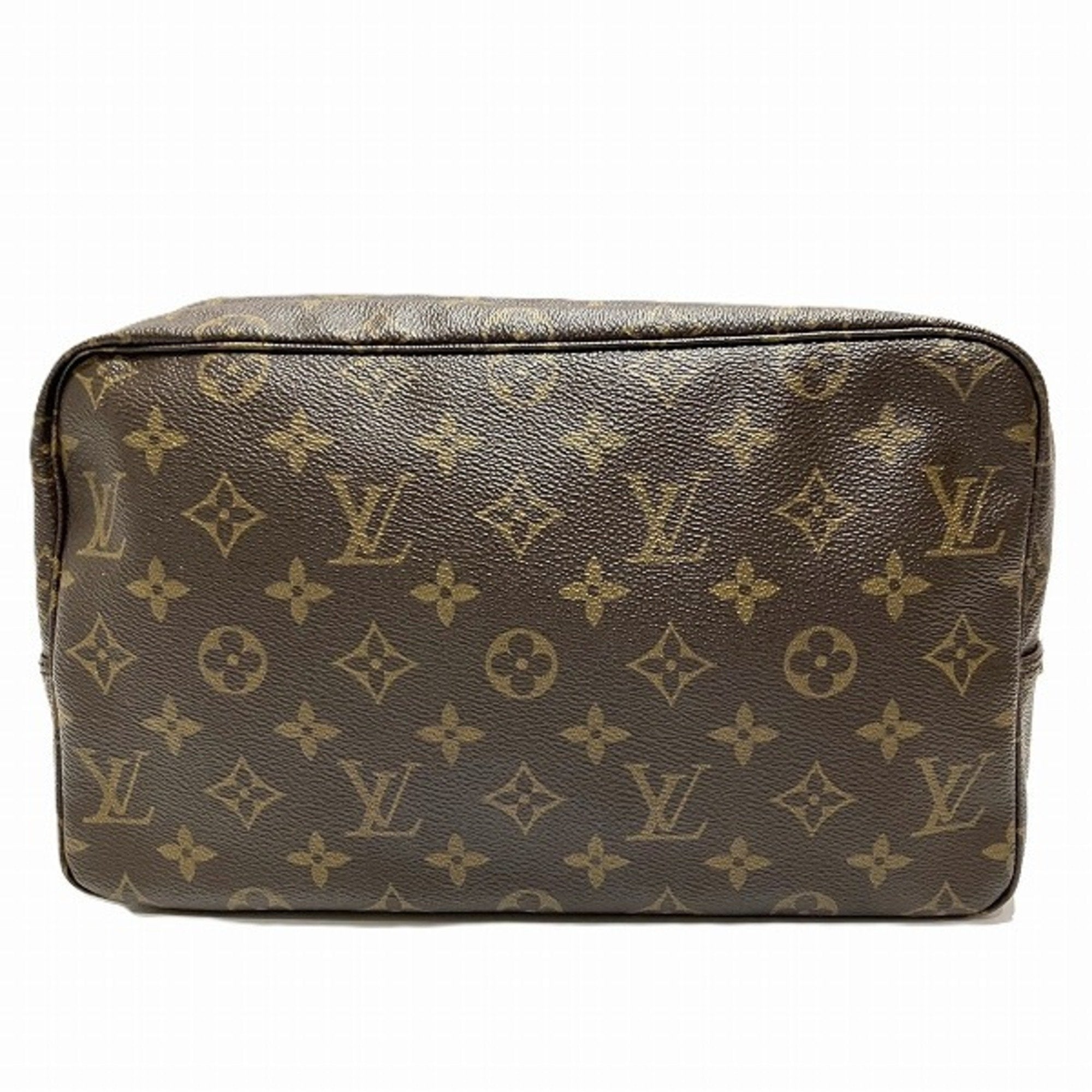 Louis Vuitton Monogram Clutch Bag