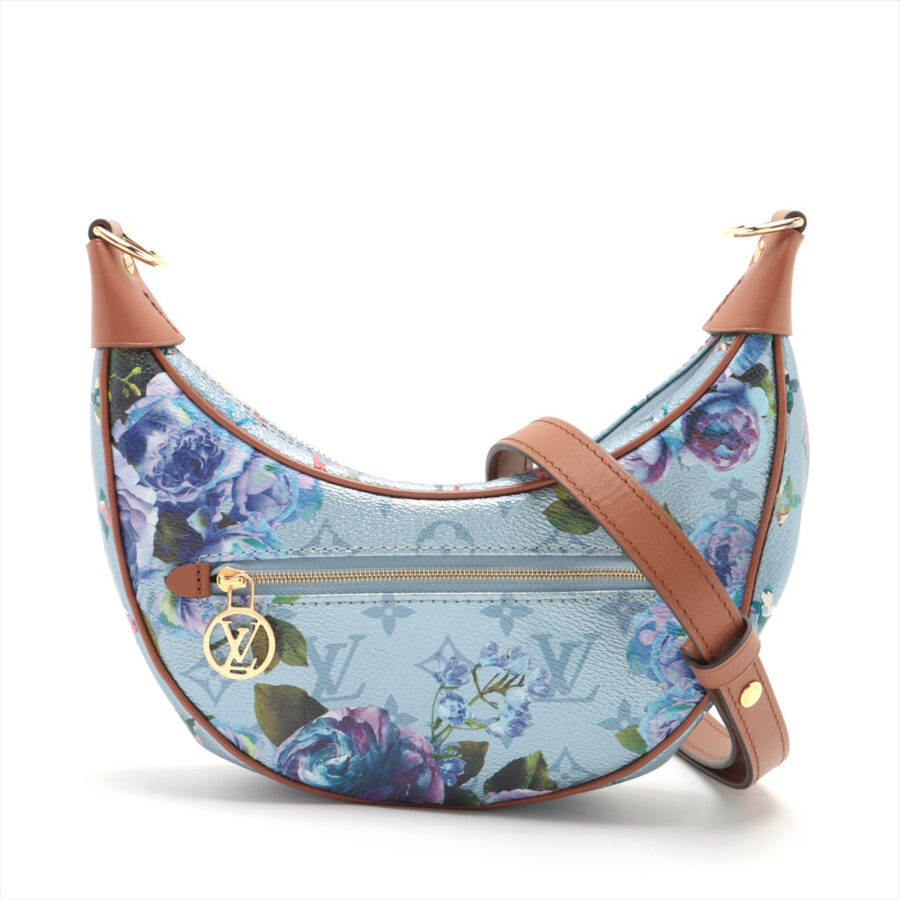 Louis Vuitton LV Garden Loop | Studio Nafay