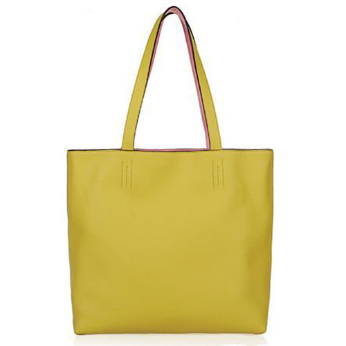 Luxury Hermes Shopping Bag 509107 Ladies Cow Leather