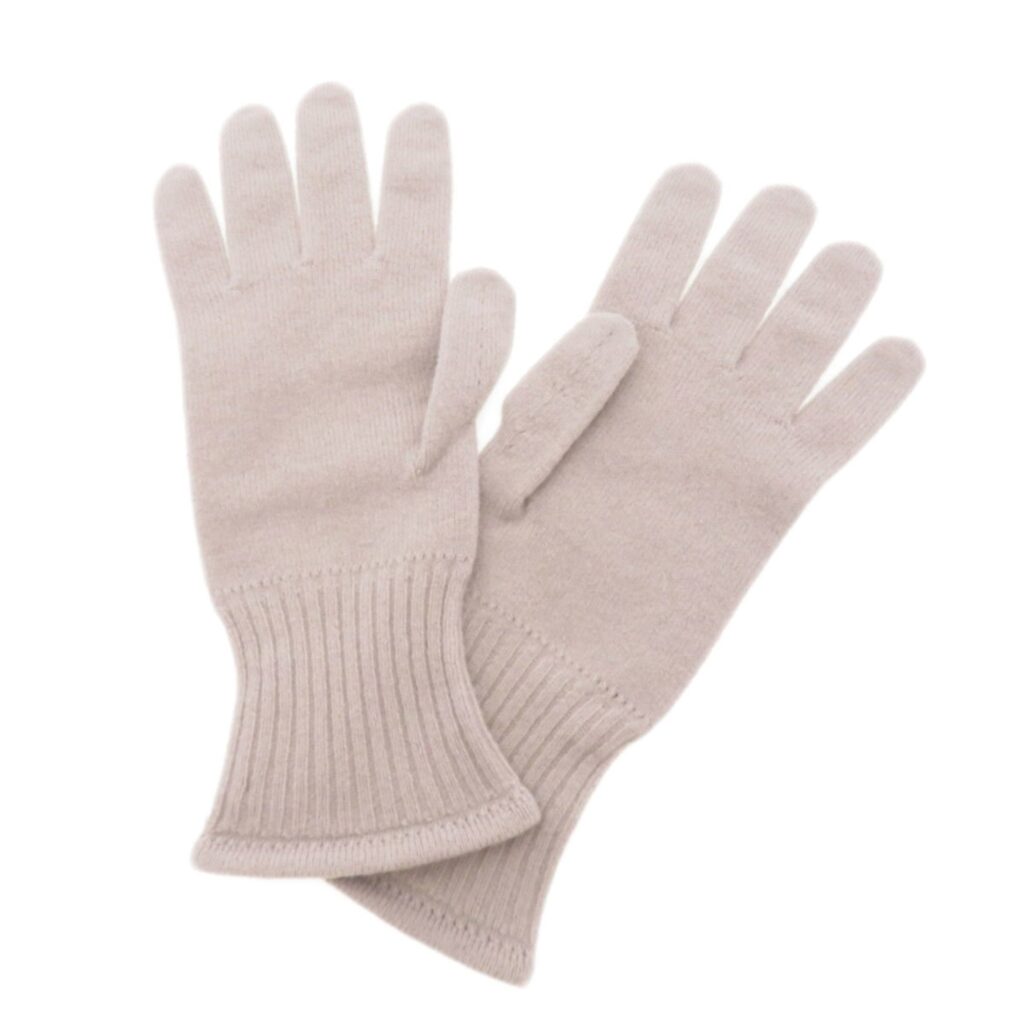 Louis Vuitton Wool Warm Gloves