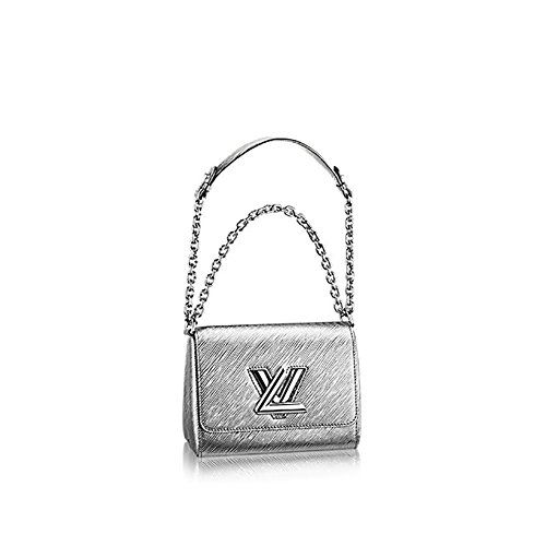 Louis Vuitton Epi Leather Mini Twist Bag | Studio Nafay