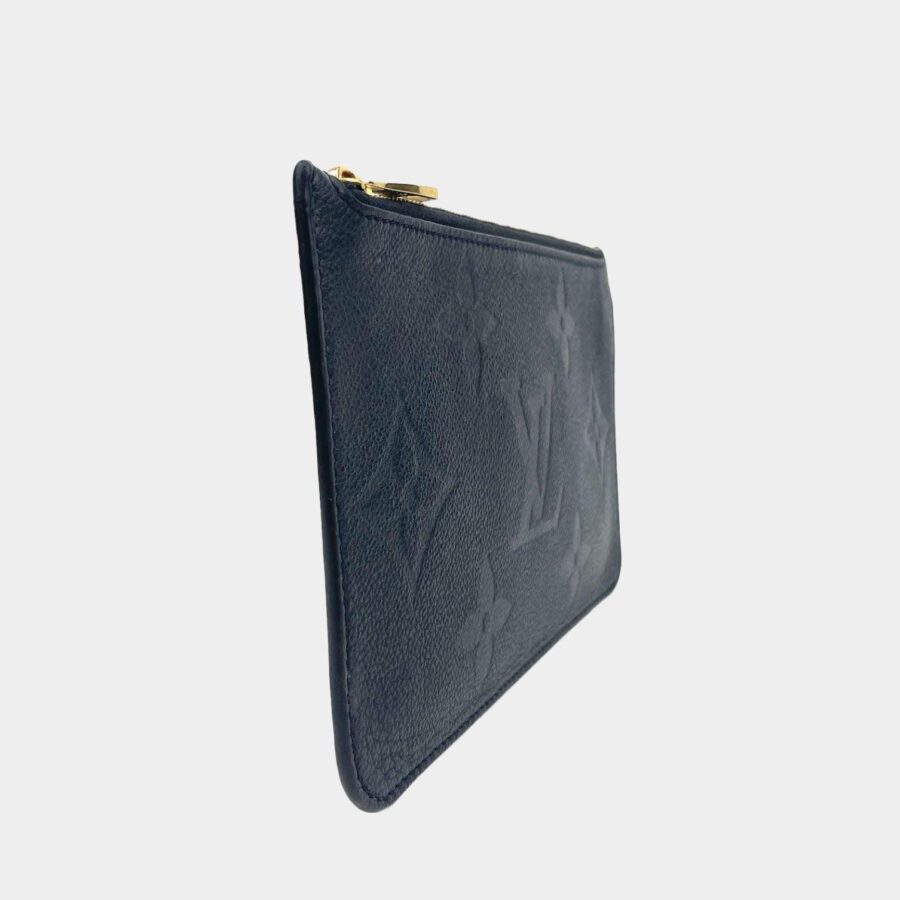 LOUIS VUITTON Empreinte Neverfull Pochette | Studio Nafay