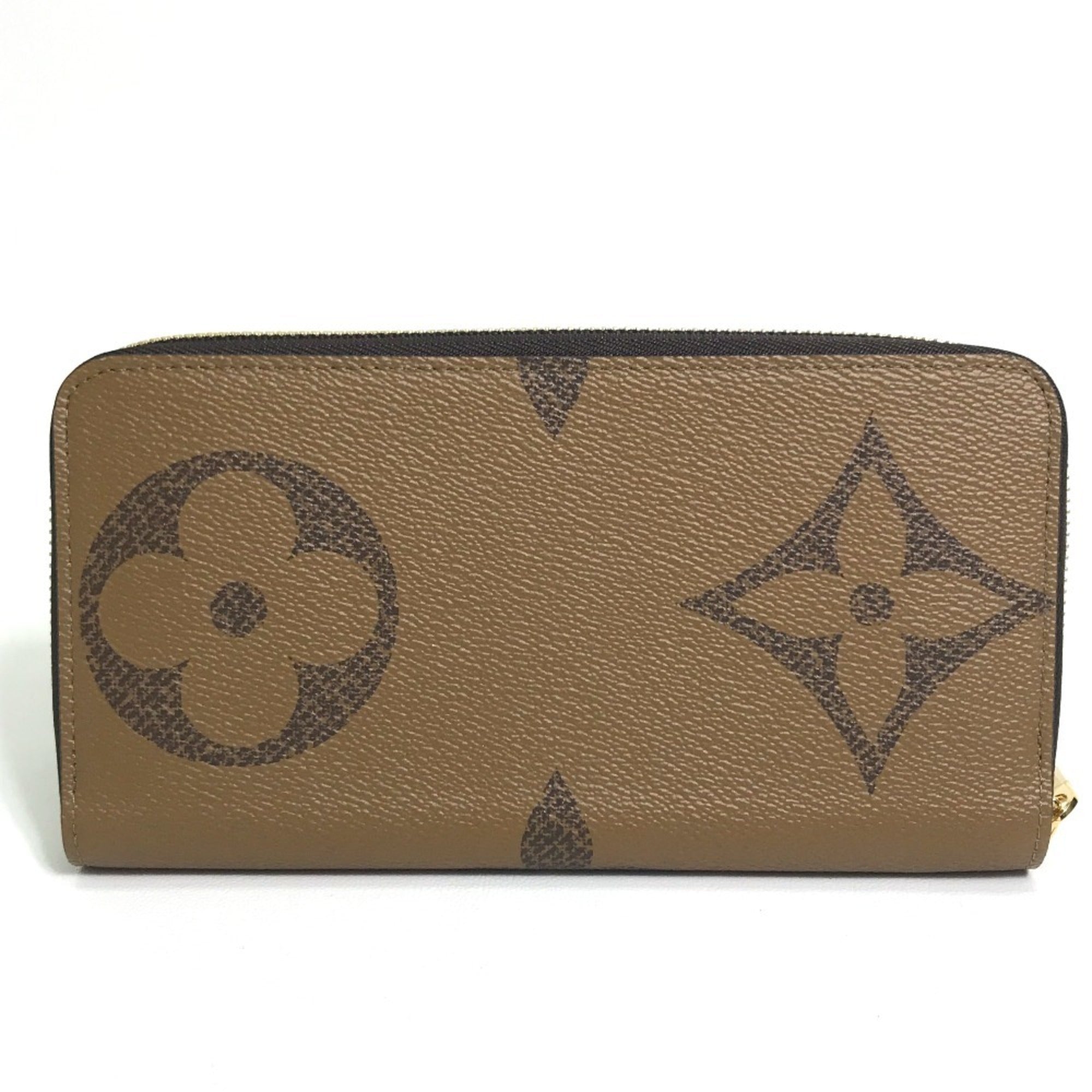 Louis Vuitton Monogram Monogram Monogram Coin Purse/Coin Case