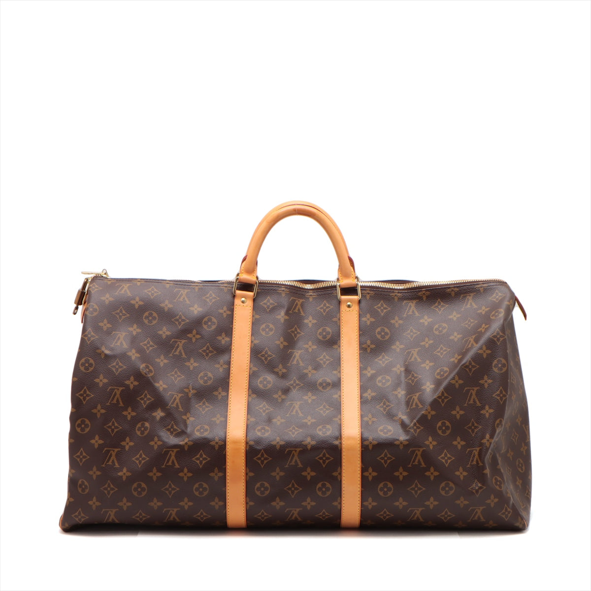 Louis Vuitton Monogram Keepall 60