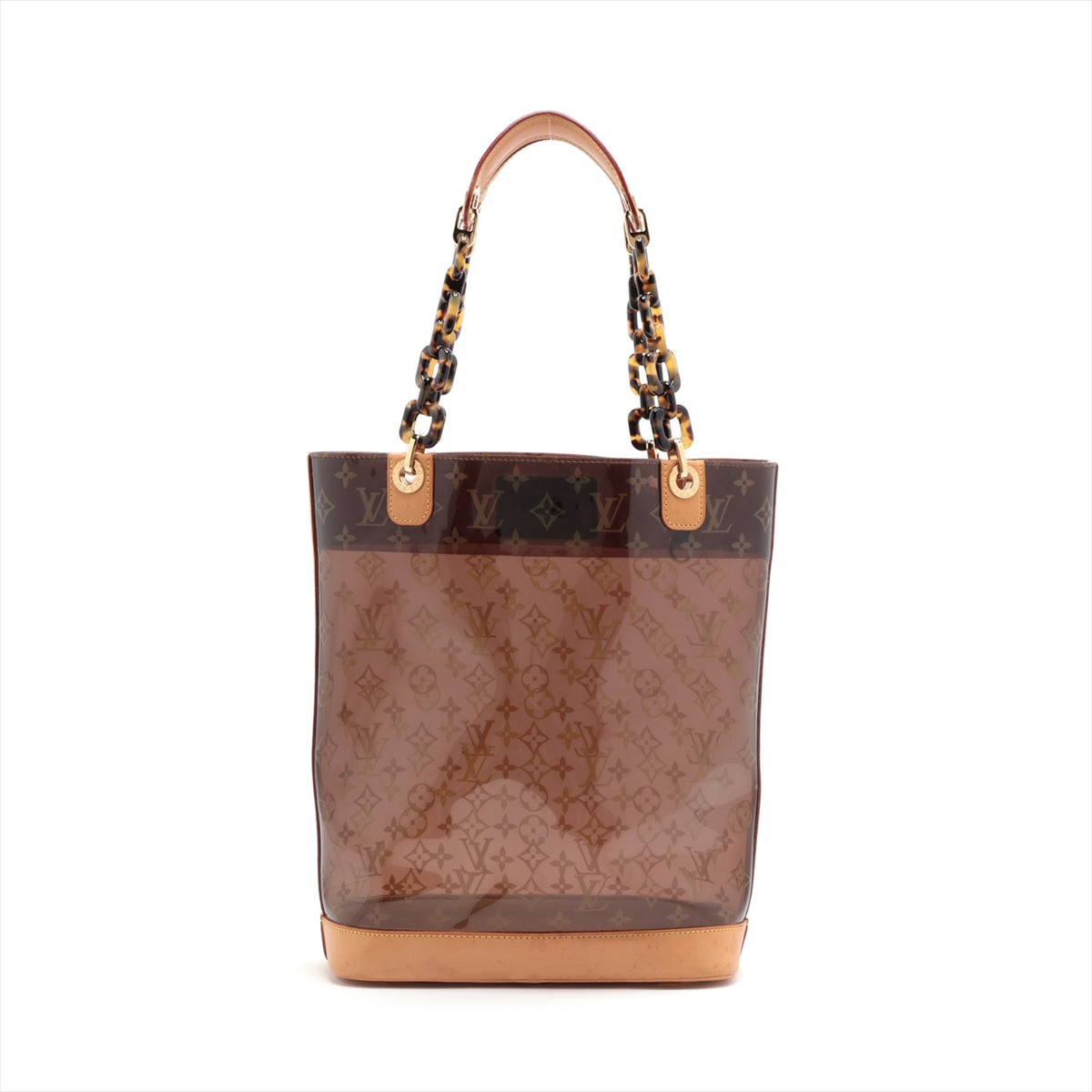 Louis Vuitton Monogram Bullet MM