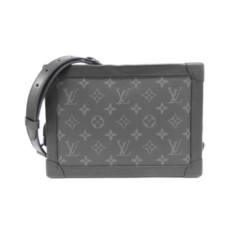 Louis Vuitton Monogram Sttrucks | Studio Nafay
