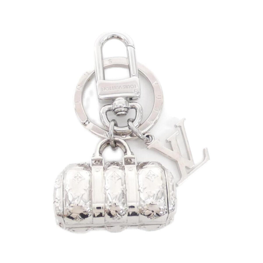 Louis Vuitton KeyHers | Studio Nafay