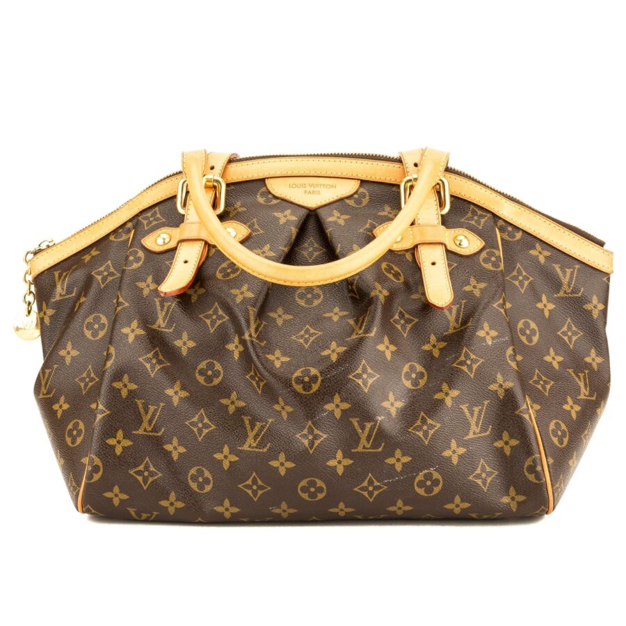 Louis Vuitton Monogram Tivoli GM (3922015) | Studio Nafay