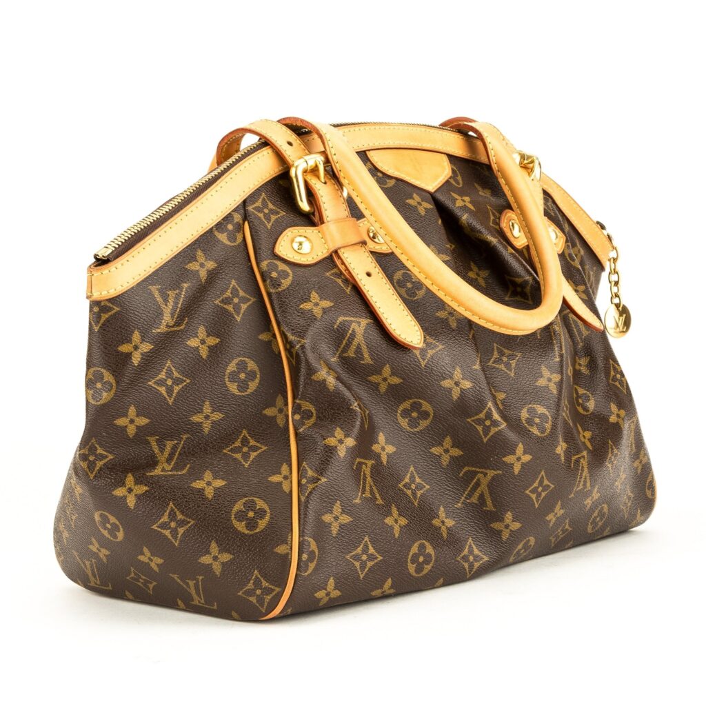 Louis Vuitton Monogram Tivoli GM (3922015) - Product Image 2