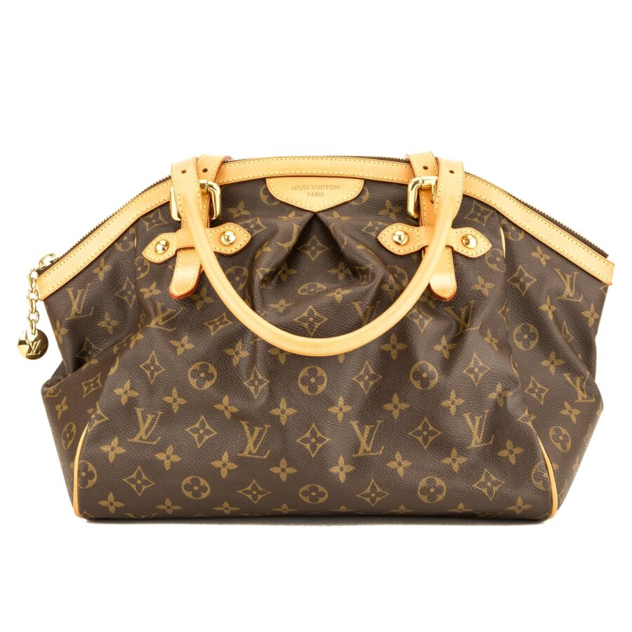 Louis Vuitton Monogram Tivoli GM (3941006) | Studio Nafay
