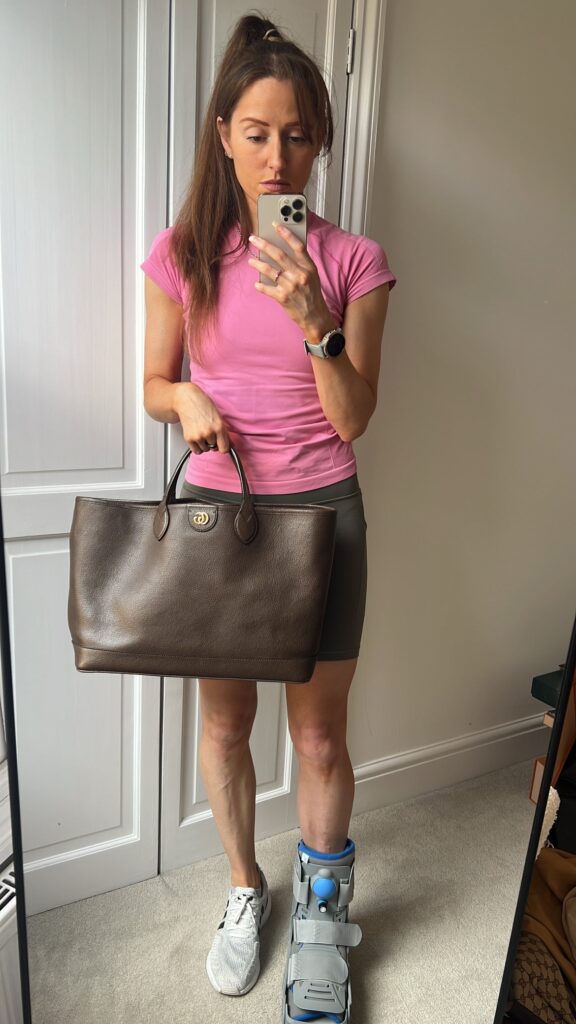Gucci Brown Ophidia GG Medium Tote (RRP £1440) - Product Image 2
