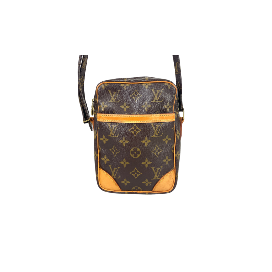 Louis Vuitton Danube Monogram Canvas | Studio Nafay
