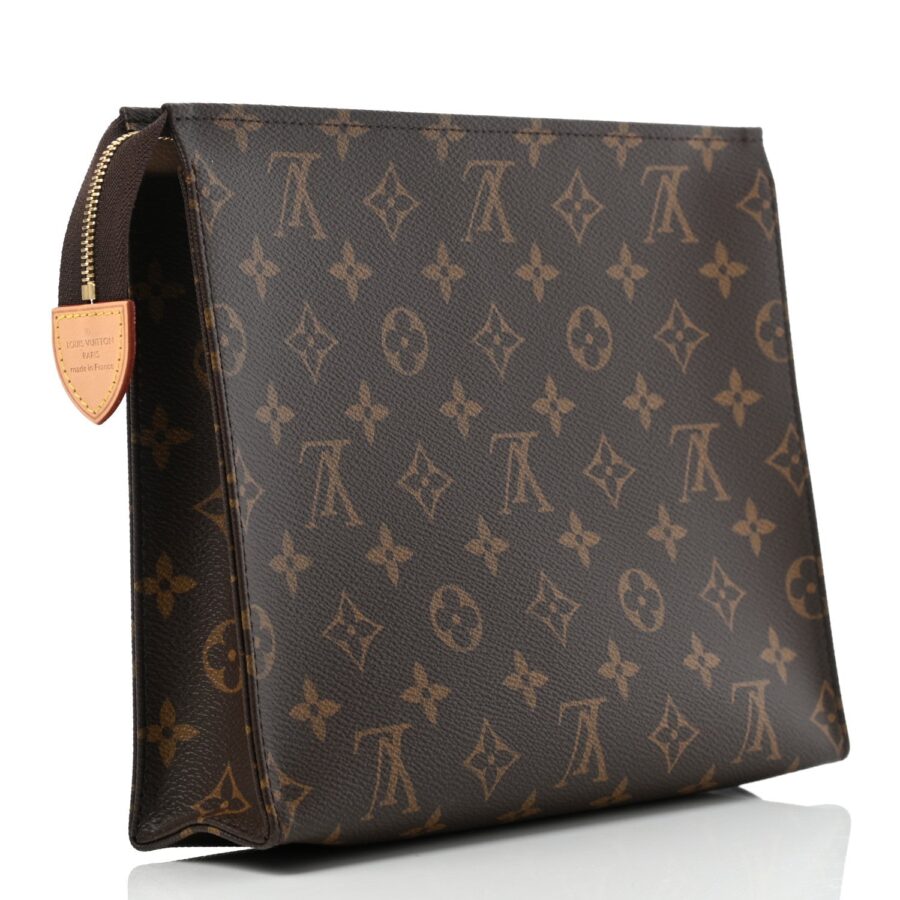 LOUIS VUITTON TOILETRY POUCH 26 | Studio Nafay