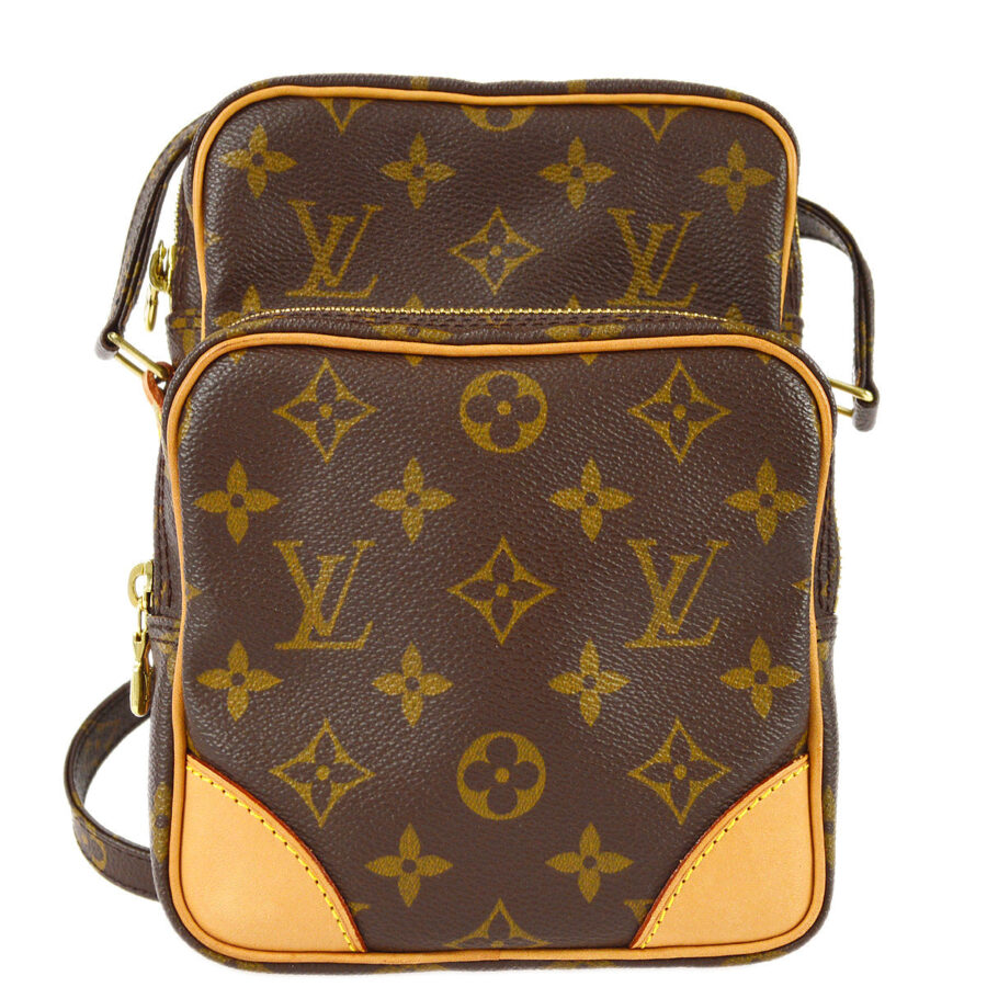 Louis Vuitton Monogram Amazon