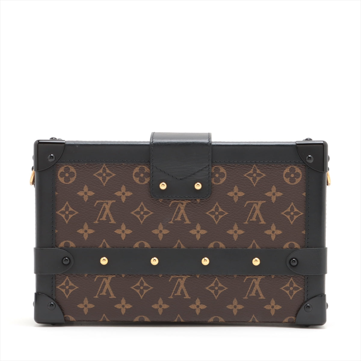 Louis Vuitton Monogram Ptit Mark