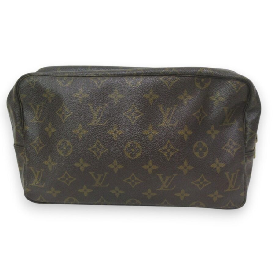 Louis Vuitton Monogram Galle Monogram Monogram Clutch Bag Pouch ( ) | Studio Nafay