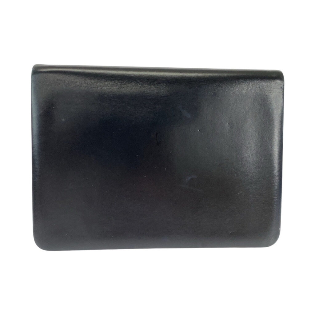 Dior Leather Chain Shoulder Bag Clutch - Product Image 2
