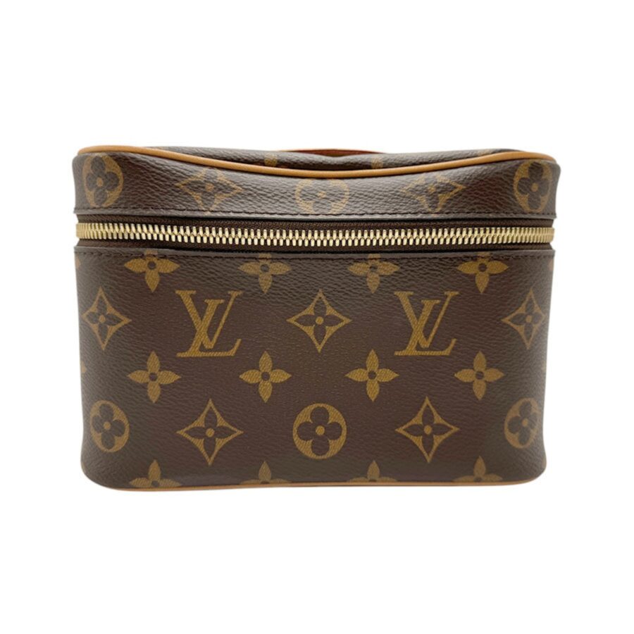 Louis Vuitton Monogram Handbag