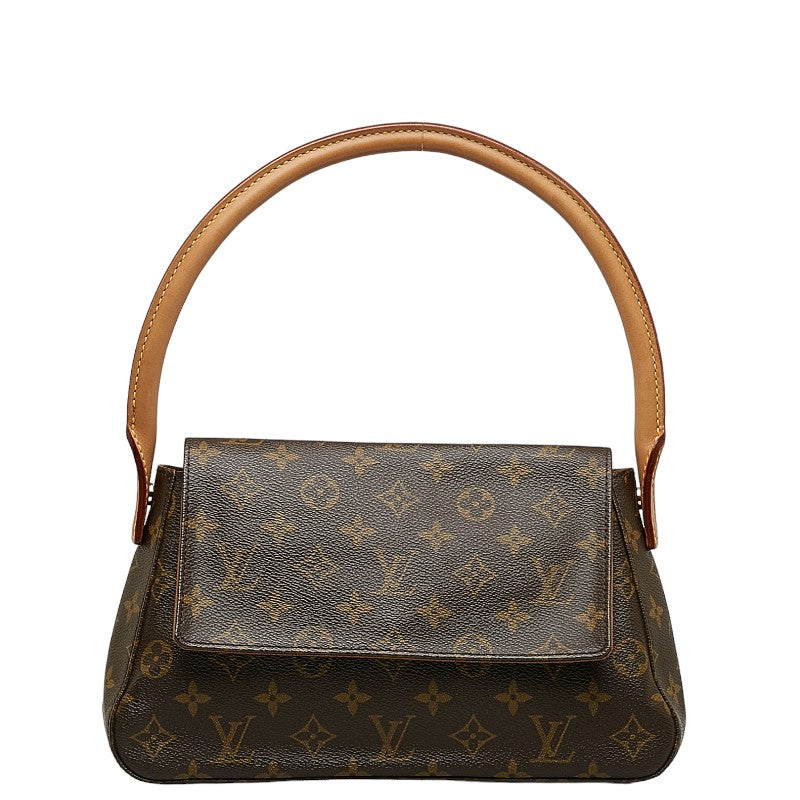 Louis Vuitton Monogram Brown PVC Leather Louis Vuitton | Studio Nafay