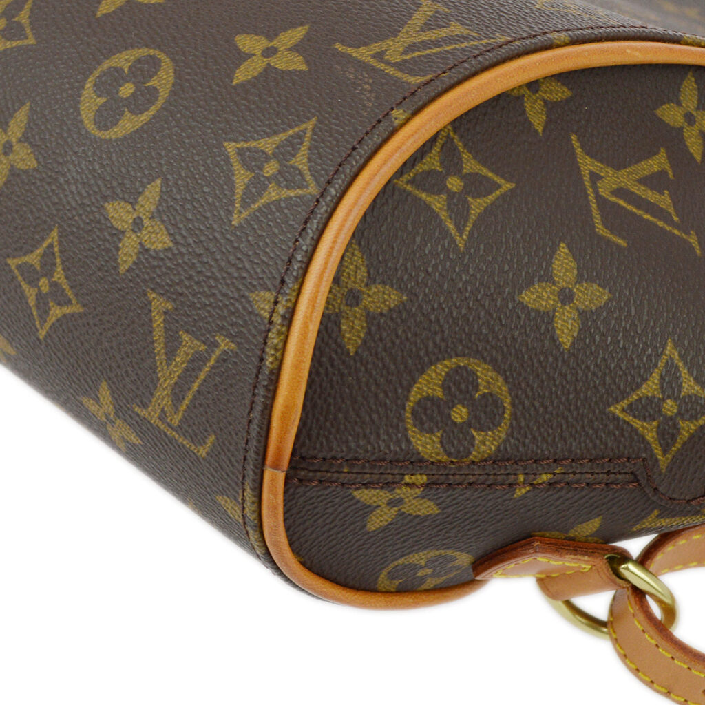 Louis Vuitton Monogram Ellipse Sac A Dos Backpack