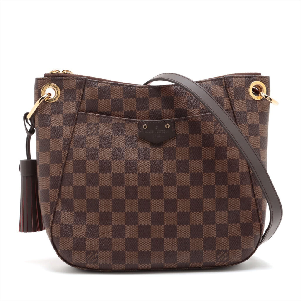 Louis Vuitton Damier South Bank at | Studio Nafay