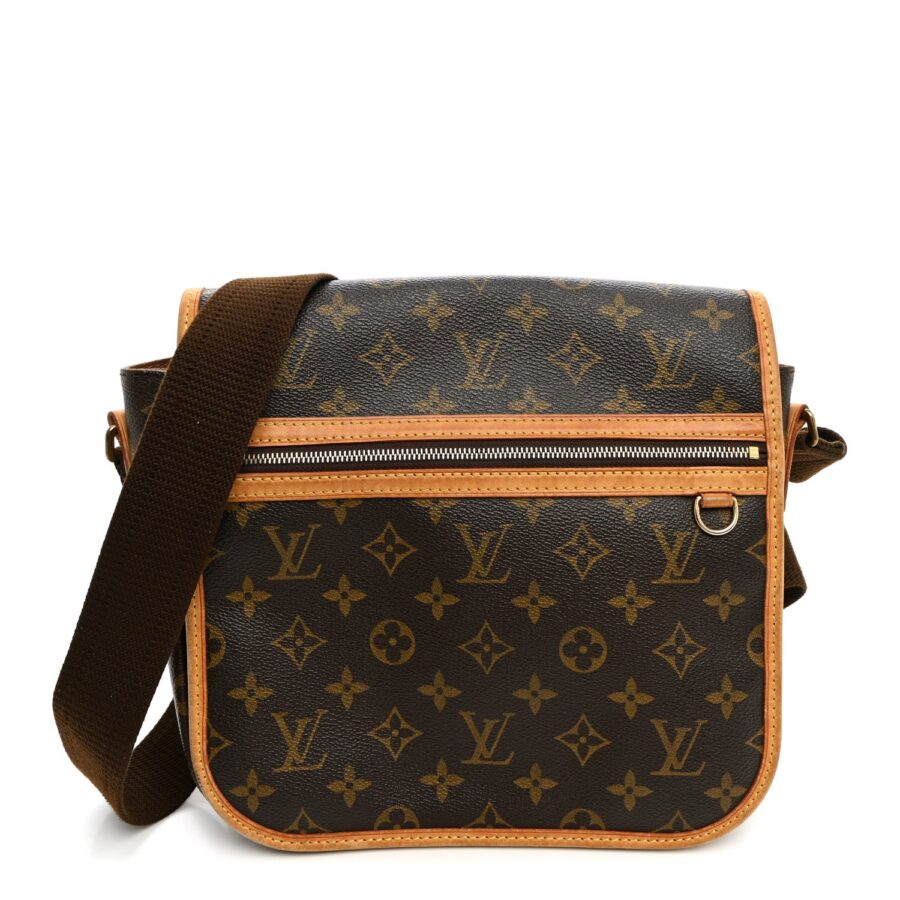 Louis Vuitton Monogram Messenger Bosphore PM