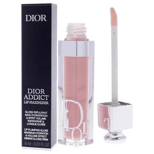 Dior Dior Addict Lip Maximizer - 001 Pink | Studio Nafay