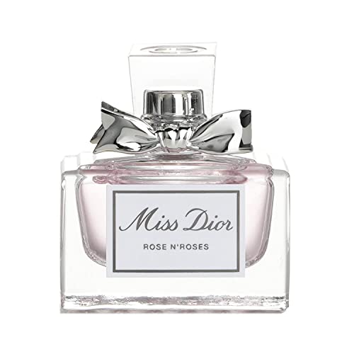 Dior Miss Rose N’Roses Eau de Toilette -.17 oz. Mini