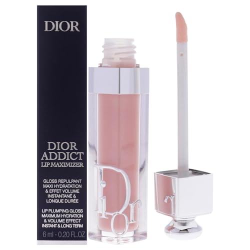 Dior Dior Addict Lip Maximizer – 001 Pink
