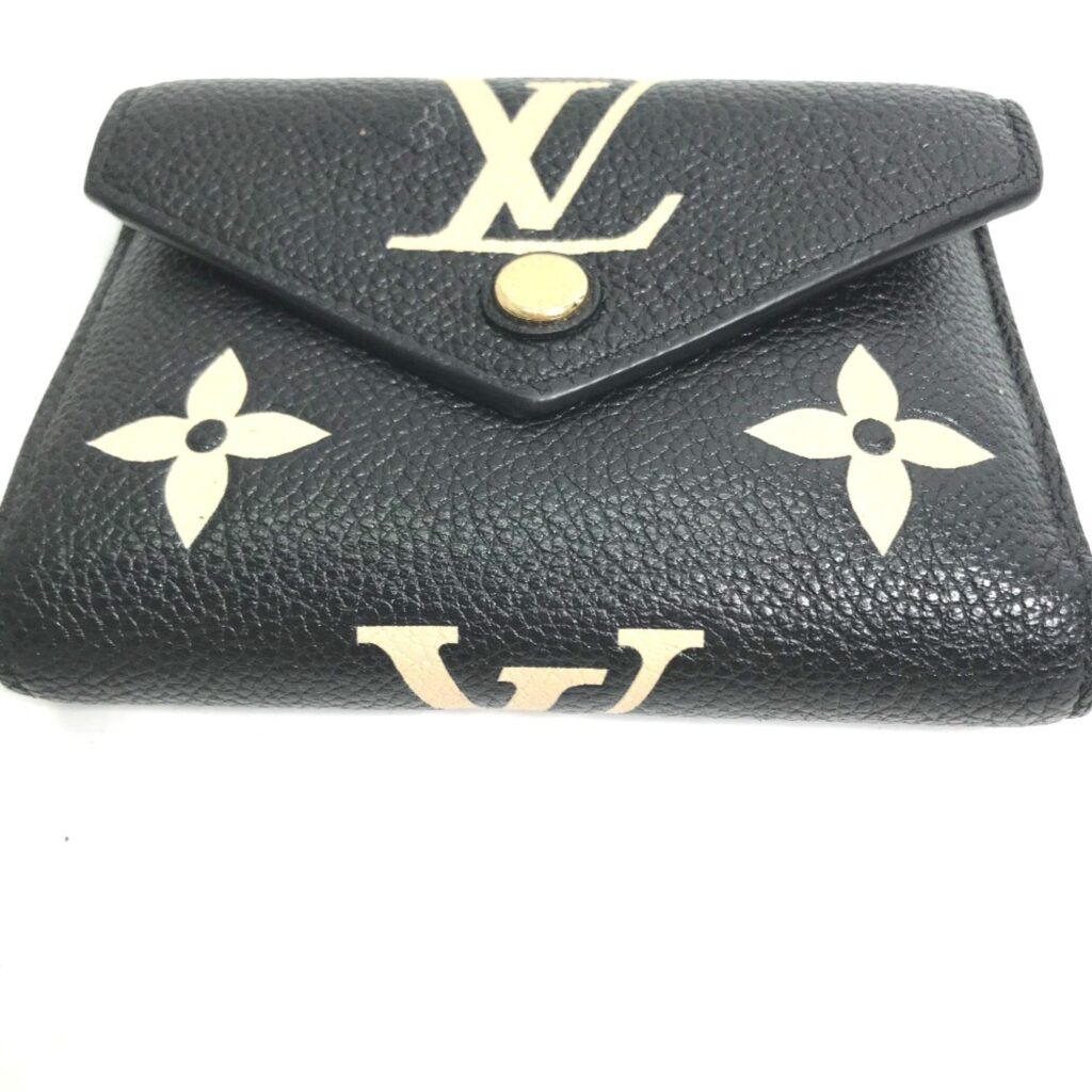 Louis Vuitton Other Wallet (Tri-Fold)