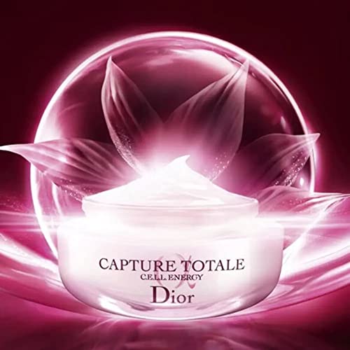 Dior Capture Totale C.E.L.L. Energy Firming & Wrinkle-Correcting Cream, 1.7 Ounce | Studio Nafay