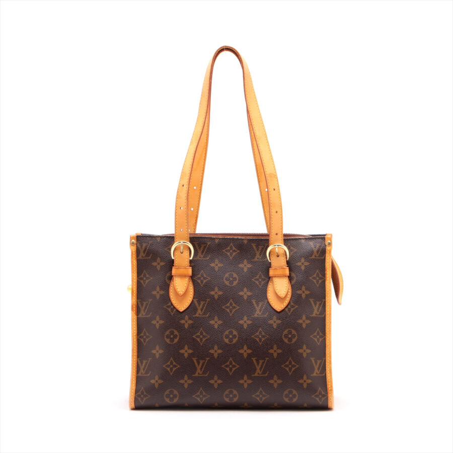 Louis Vuitton Monogram Popincourt | Studio Nafay