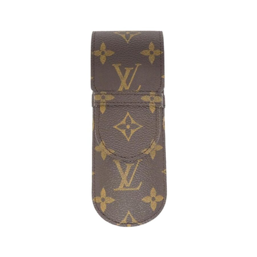 Louis Vuitton Monogram Etuy Stylo | Studio Nafay