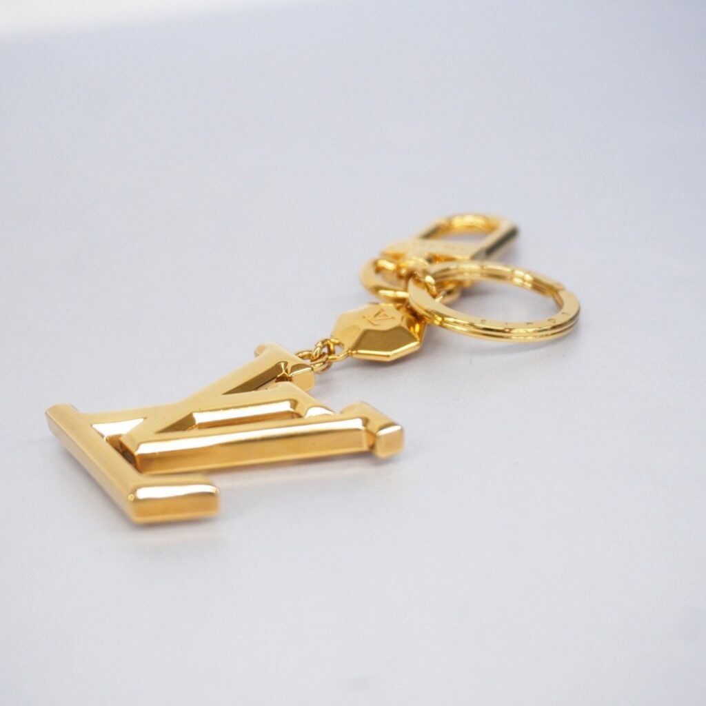 Louis Vuitton Keyring