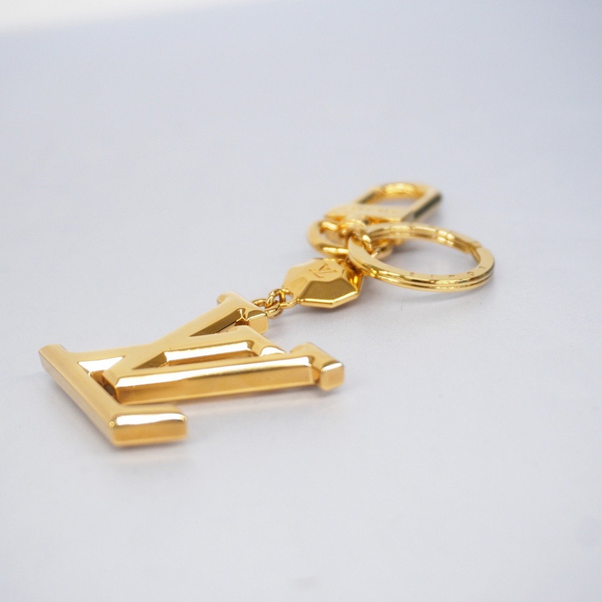 Louis Vuitton Keyring