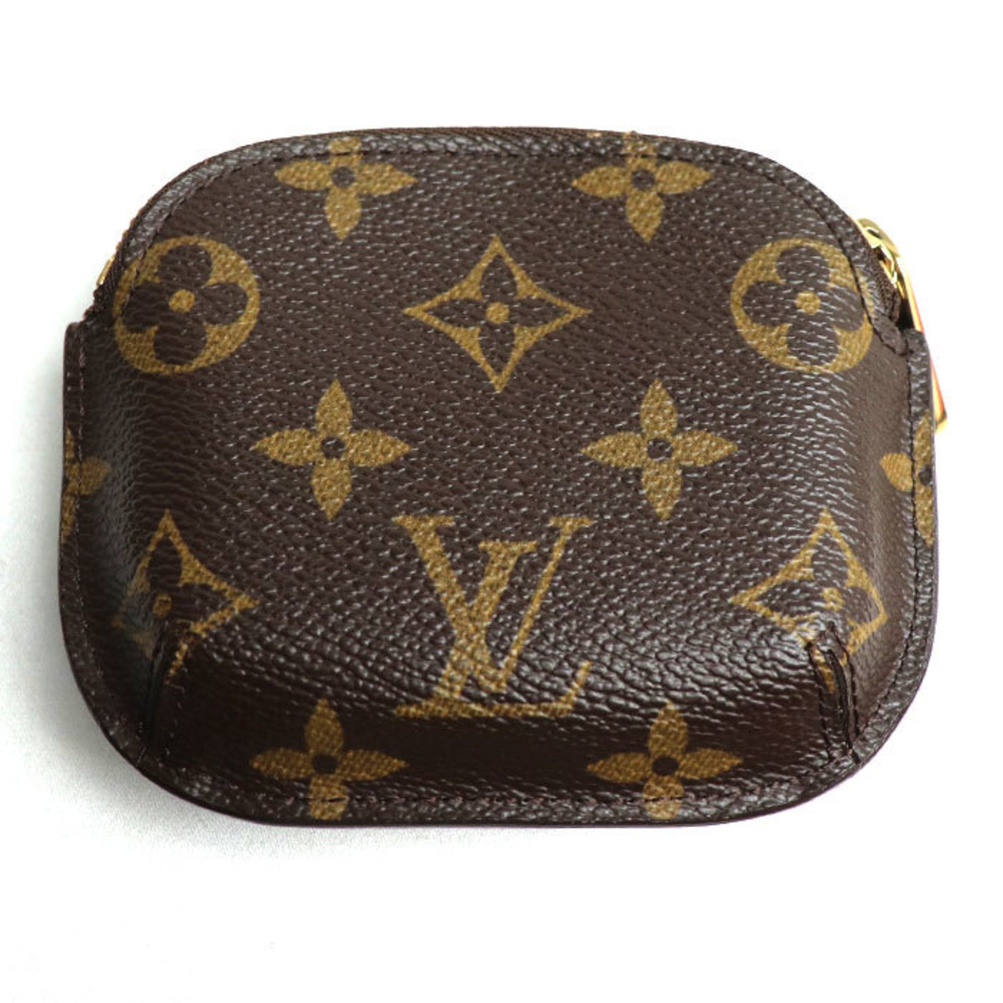 Louis Vuitton Monogram Monogram Coin Purse/Coin Case