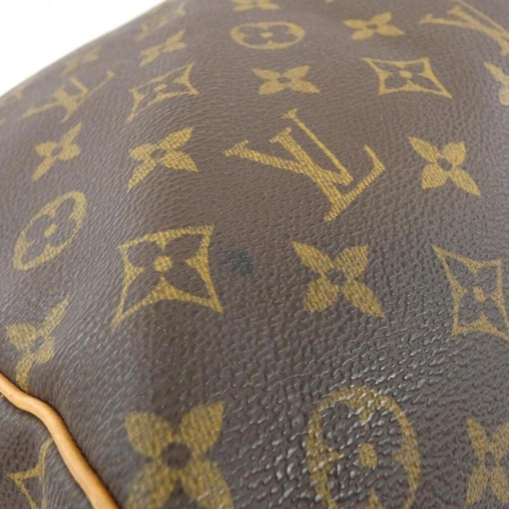 Louis Vuitton Monogram Box 60cm Boston Bag - Product Image 2